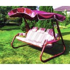 Качели садовые